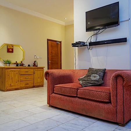 Brufut Ocean Villa Heights מראה חיצוני תמונה