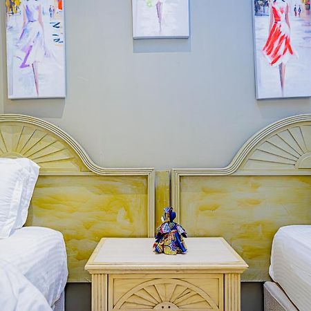 Brufut Ocean Villa Heights מראה חיצוני תמונה
