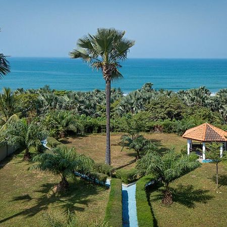 Brufut Ocean Villa Heights מראה חיצוני תמונה