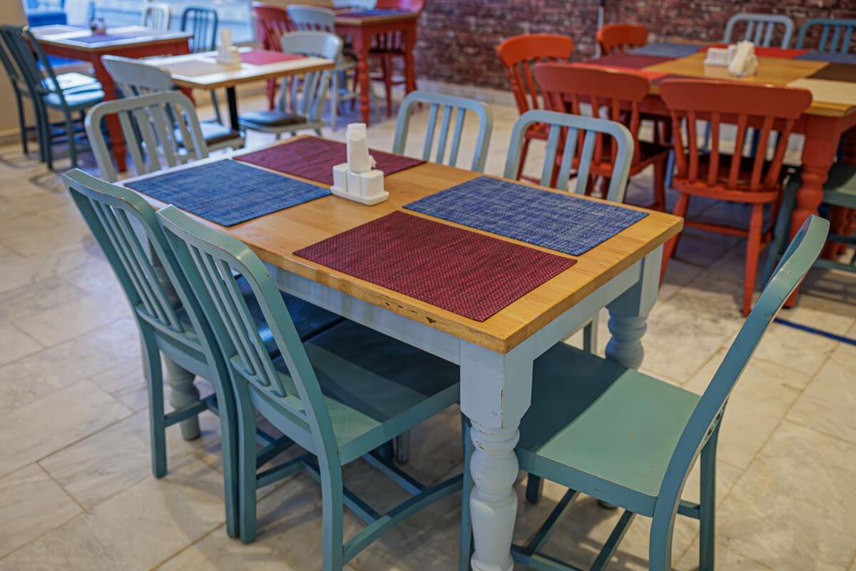 Brufut Ocean Villa Heights מראה חיצוני תמונה